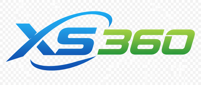 XS 360 Logo